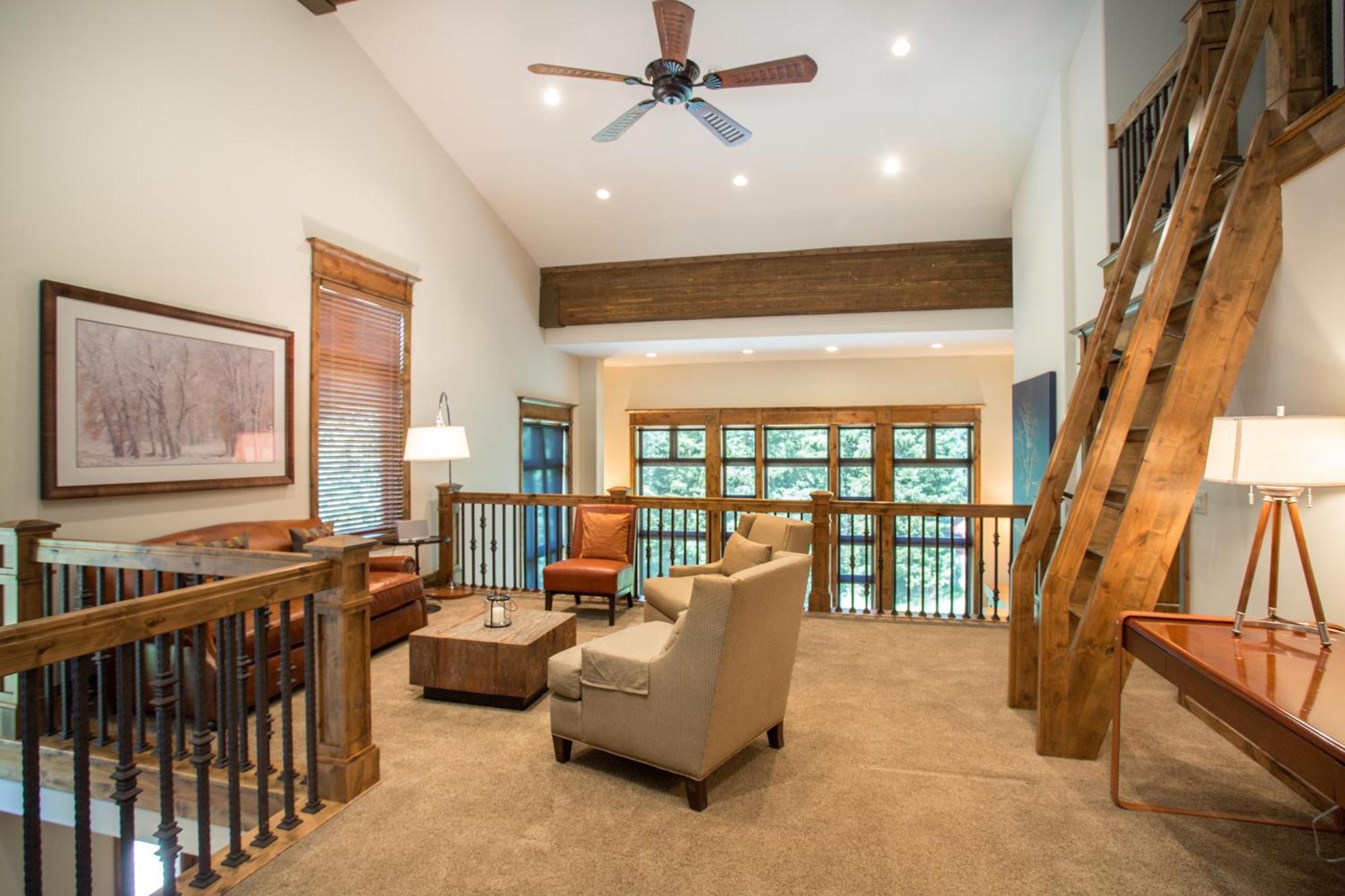 Silver Aspen - Five Bedroom Loft Luxury Townhome Hotel Room Solitude Экстерьер фото