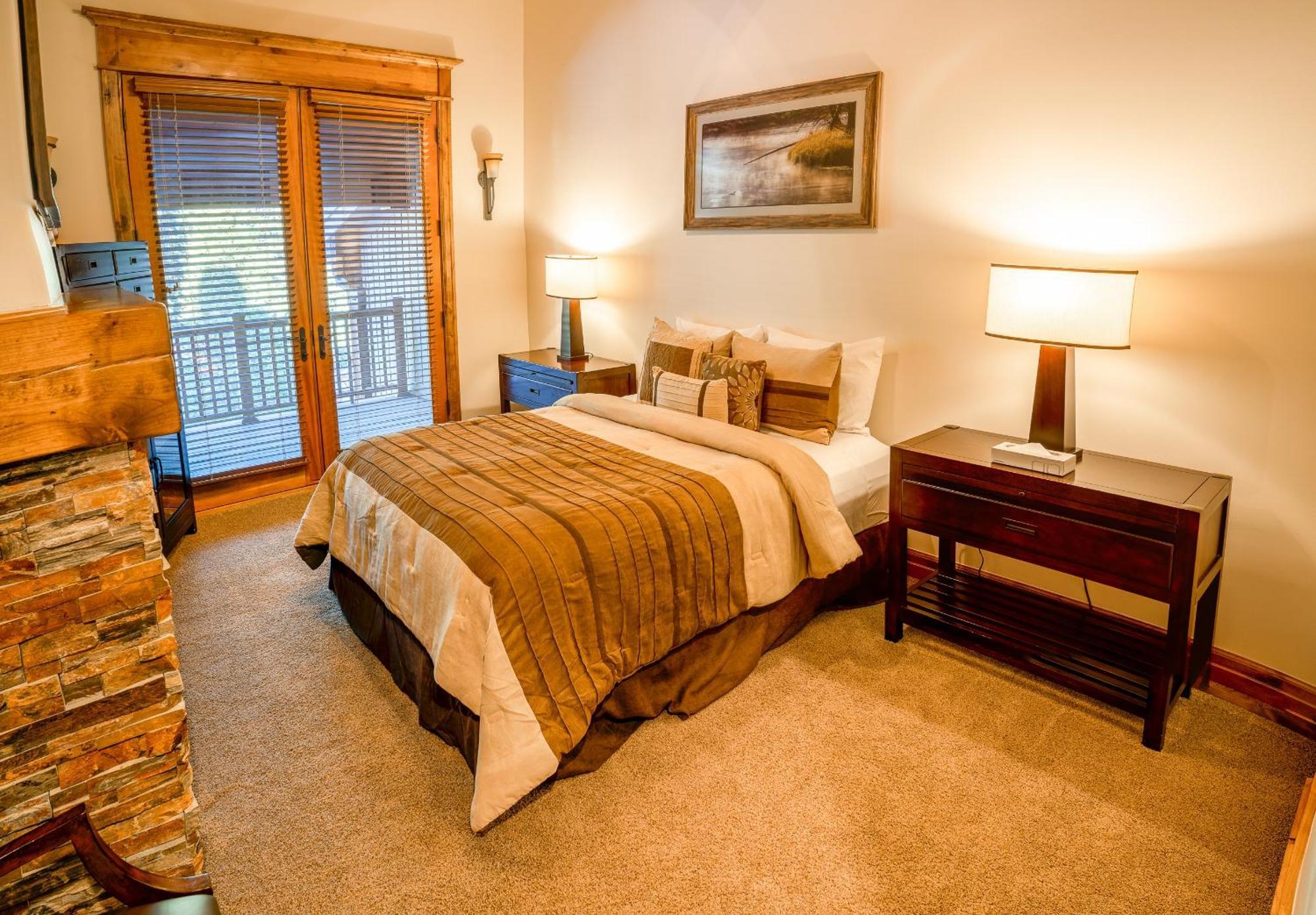Silver Aspen - Five Bedroom Loft Luxury Townhome Hotel Room Solitude Экстерьер фото