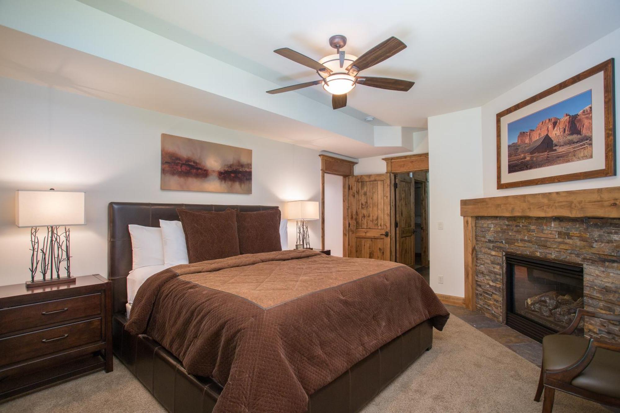 Silver Aspen - Five Bedroom Loft Luxury Townhome Hotel Room Solitude Экстерьер фото