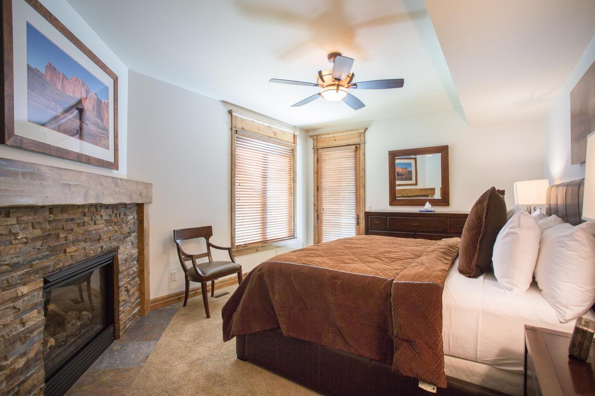 Silver Aspen - Five Bedroom Loft Luxury Townhome Hotel Room Solitude Экстерьер фото